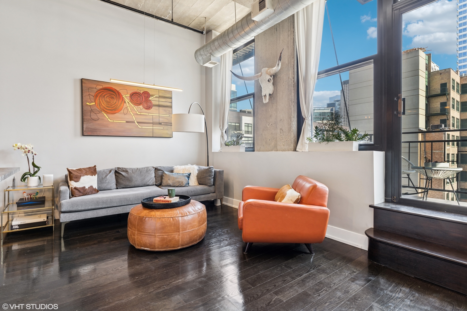 843 W Adams Street 508