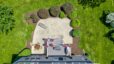 Tiny photo for 668 Sycamore Street, Vernon Hills, IL 60061 (MLS # 12782626)