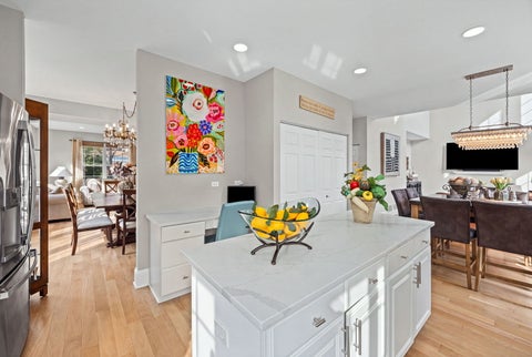 Tiny photo for 668 Sycamore Street, Vernon Hills, IL 60061 (MLS # 12782626)