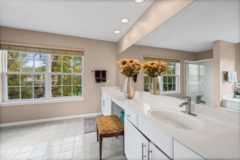 Tiny photo for 668 Sycamore Street, Vernon Hills, IL 60061 (MLS # 12782626)