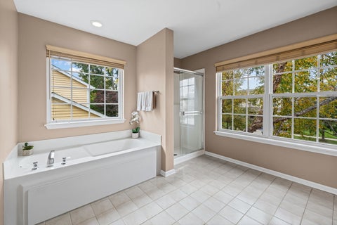 Tiny photo for 668 Sycamore Street, Vernon Hills, IL 60061 (MLS # 12782626)