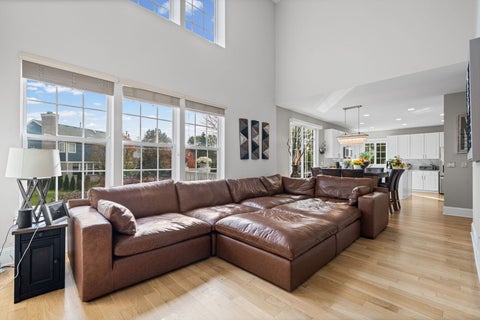 Tiny photo for 668 Sycamore Street, Vernon Hills, IL 60061 (MLS # 12782626)