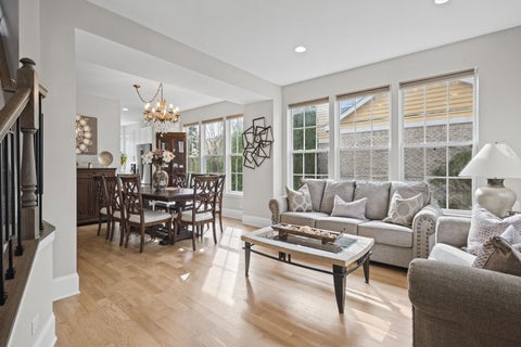 Tiny photo for 668 Sycamore Street, Vernon Hills, IL 60061 (MLS # 12782626)