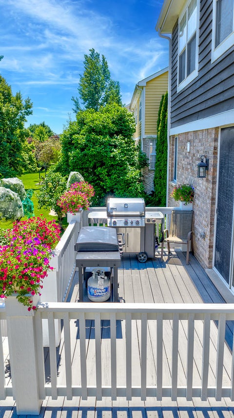 Tiny photo for 668 Sycamore Street, Vernon Hills, IL 60061 (MLS # 12782626)