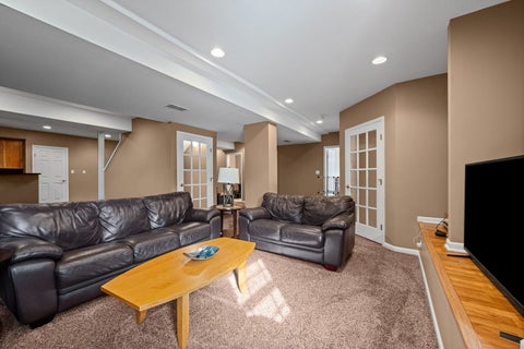 Tiny photo for 668 Sycamore Street, Vernon Hills, IL 60061 (MLS # 12782626)