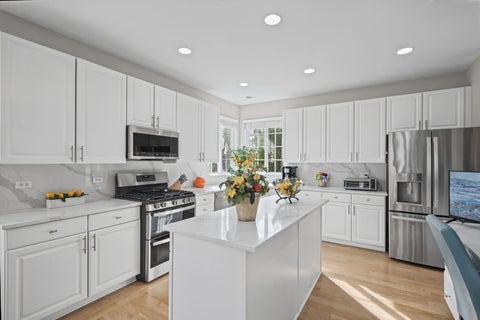 Tiny photo for 668 Sycamore Street, Vernon Hills, IL 60061 (MLS # 12782626)