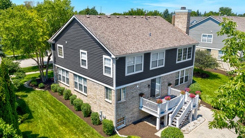 Tiny photo for 668 Sycamore Street, Vernon Hills, IL 60061 (MLS # 12782626)