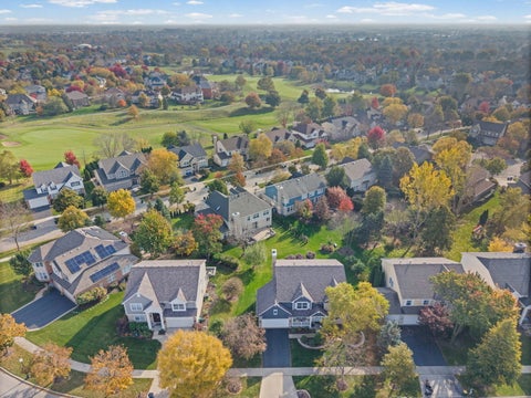 Tiny photo for 668 Sycamore Street, Vernon Hills, IL 60061 (MLS # 12782626)