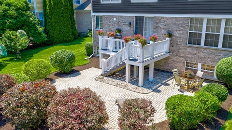 Tiny photo for 668 Sycamore Street, Vernon Hills, IL 60061 (MLS # 12782626)