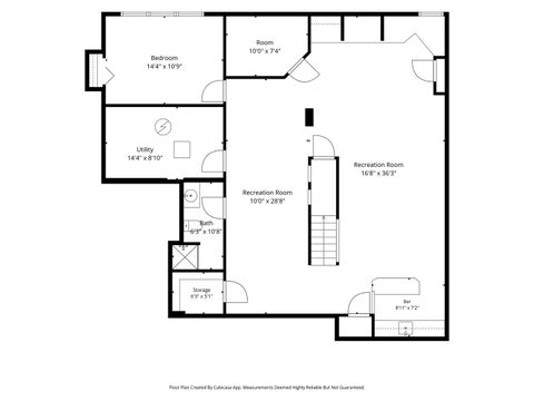 Tiny photo for 668 Sycamore Street, Vernon Hills, IL 60061 (MLS # 12782626)