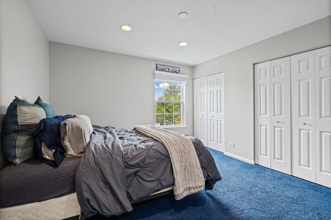 Tiny photo for 668 Sycamore Street, Vernon Hills, IL 60061 (MLS # 12782626)