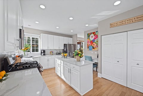 Tiny photo for 668 Sycamore Street, Vernon Hills, IL 60061 (MLS # 12782626)