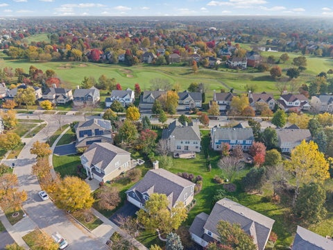 Tiny photo for 668 Sycamore Street, Vernon Hills, IL 60061 (MLS # 12782626)
