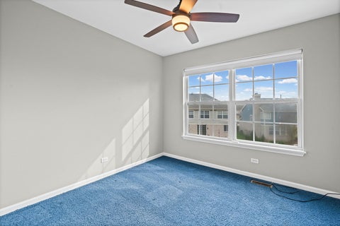 Tiny photo for 668 Sycamore Street, Vernon Hills, IL 60061 (MLS # 12782626)