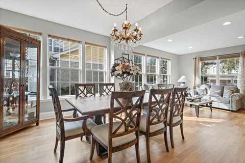 Tiny photo for 668 Sycamore Street, Vernon Hills, IL 60061 (MLS # 12782626)