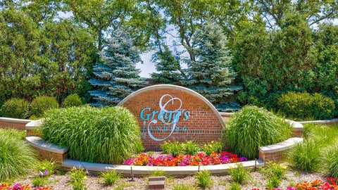 Tiny photo for 668 Sycamore Street, Vernon Hills, IL 60061 (MLS # 12782626)