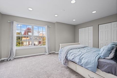 Tiny photo for 668 Sycamore Street, Vernon Hills, IL 60061 (MLS # 12782626)