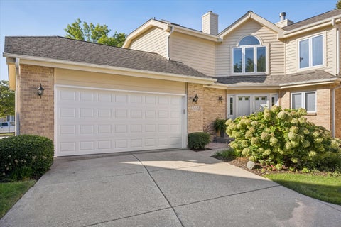 Photo of 1441 Coventry Court #1441, Darien, IL 60561 (MLS # 12749437)