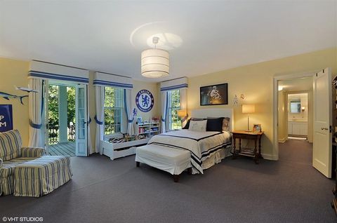 Tiny photo for 62 Woodley Road, Winnetka, IL 60093 (MLS # 12587043)