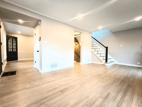 Tiny photo for 9637 S Wood Street, Chicago, IL 60643 (MLS # 12715836)