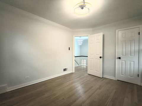 Tiny photo for 9637 S Wood Street, Chicago, IL 60643 (MLS # 12715836)