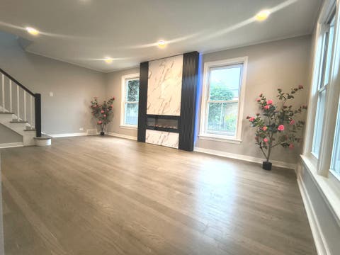 Tiny photo for 9637 S Wood Street, Chicago, IL 60643 (MLS # 12715836)
