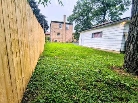 Tiny photo for 9637 S Wood Street, Chicago, IL 60643 (MLS # 12715836)