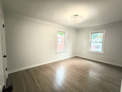 Tiny photo for 9637 S Wood Street, Chicago, IL 60643 (MLS # 12715836)
