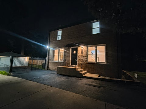 Tiny photo for 9637 S Wood Street, Chicago, IL 60643 (MLS # 12715836)