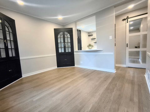 Tiny photo for 9637 S Wood Street, Chicago, IL 60643 (MLS # 12715836)