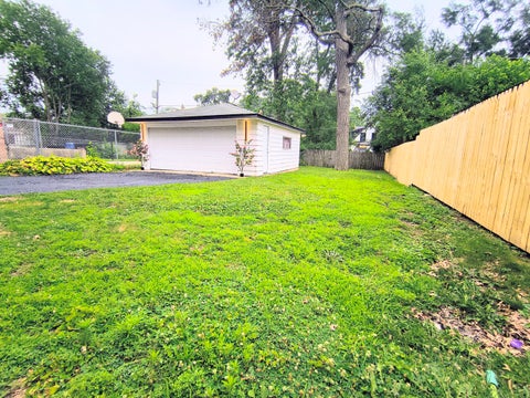 Tiny photo for 9637 S Wood Street, Chicago, IL 60643 (MLS # 12715836)