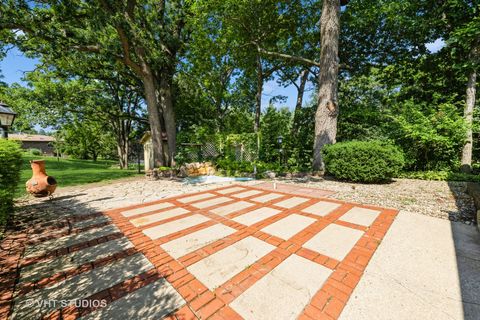Tiny photo for 6123 S Kilkenny Drive, Crystal Lake, IL 60014 (MLS # 12431836)