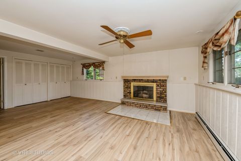 Tiny photo for 6123 S Kilkenny Drive, Crystal Lake, IL 60014 (MLS # 12431836)