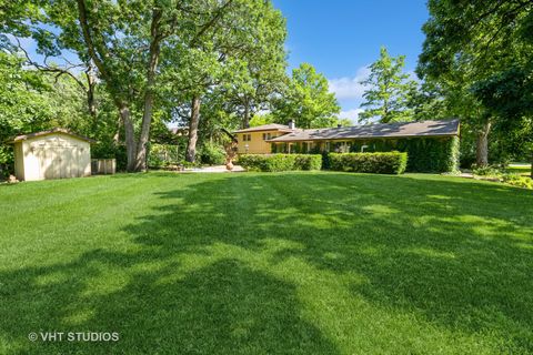 Tiny photo for 6123 S Kilkenny Drive, Crystal Lake, IL 60014 (MLS # 12431836)