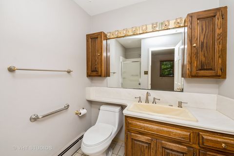 Tiny photo for 6123 S Kilkenny Drive, Crystal Lake, IL 60014 (MLS # 12431836)