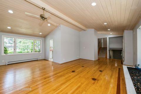 Tiny photo for 6123 S Kilkenny Drive, Crystal Lake, IL 60014 (MLS # 12431836)