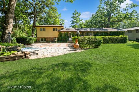 Tiny photo for 6123 S Kilkenny Drive, Crystal Lake, IL 60014 (MLS # 12431836)