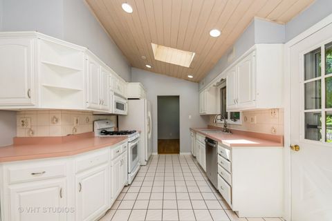 Tiny photo for 6123 S Kilkenny Drive, Crystal Lake, IL 60014 (MLS # 12431836)