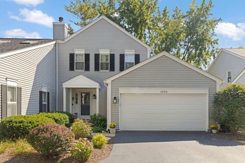 Photo of 1056 Devonshire Avenue, Naperville, IL 60540 (MLS # 12496172)