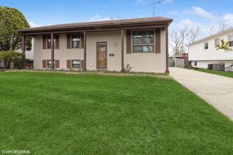 1096 Valley Stream Drive Wheeling IL 60090
