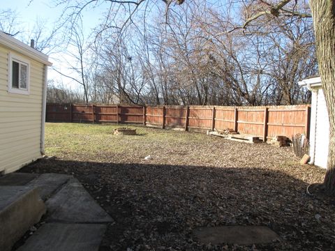 Tiny photo for 3902 W Claire Boulevard, Midlothian, IL 60445 (MLS # 12545337)