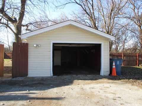 Tiny photo for 3902 W Claire Boulevard, Midlothian, IL 60445 (MLS # 12545337)
