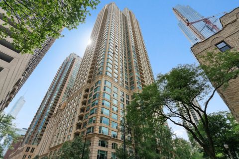 25 E SUPERIOR Street 4302 Chicago IL 60611