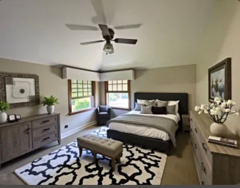 Tiny photo for 2227 S 10TH Avenue, Broadview, IL 60155 (MLS # 12470198)