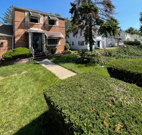 Photo of 2227 S 10TH Avenue, Broadview, IL 60155 (MLS # 12470198)