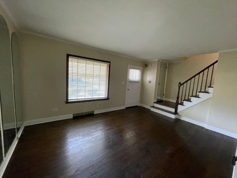 Tiny photo for 2227 S 10TH Avenue, Broadview, IL 60155 (MLS # 12470198)