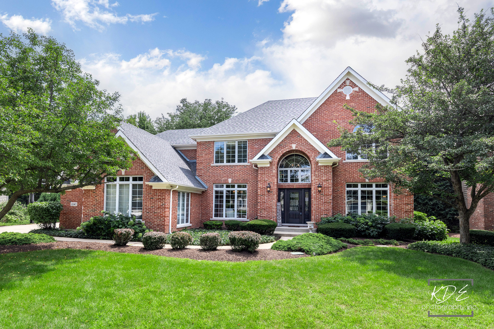 2247 PALMER Circle