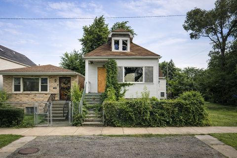 2118 W 54th Street Chicago IL 60609