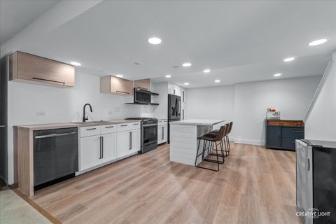 Tiny photo for 3420 Lapp Lane, Naperville, IL 60564 (MLS # 12470564)