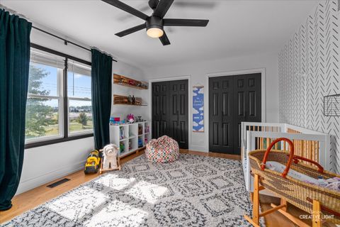Tiny photo for 3420 Lapp Lane, Naperville, IL 60564 (MLS # 12470564)